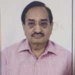 DR. GK SARASWAT (Retd. IAS)