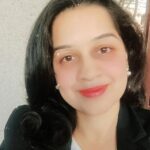 TEENA SARASWAT